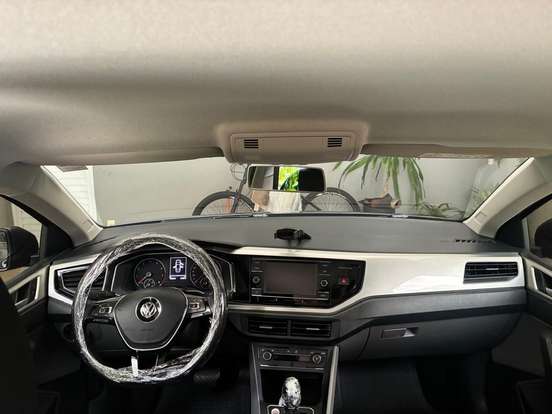 VOLKSWAGEN-VIRTUS-1.0 200 TSI HIGHLINE AUTOMÁTICO VOLKSWAGEN-VIRTUS-2019
