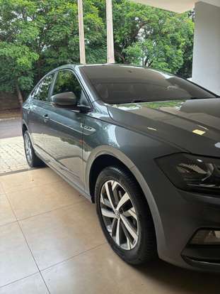 VOLKSWAGEN-VIRTUS-1.0 200 TSI HIGHLINE AUTOMÁTICO VOLKSWAGEN-VIRTUS-2019