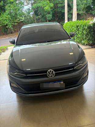 VOLKSWAGEN-VIRTUS-1.0 200 TSI HIGHLINE AUTOMÁTICO VOLKSWAGEN-VIRTUS-2019