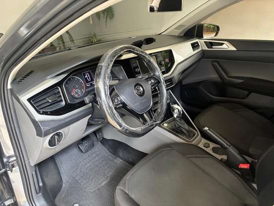 VOLKSWAGEN-VIRTUS-1.0 200 TSI HIGHLINE AUTOMÁTICO VOLKSWAGEN-VIRTUS-2019