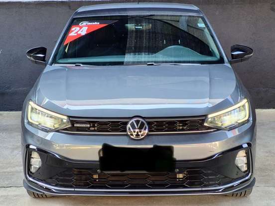 VOLKSWAGEN-VIRTUS-1.4 250 TSI EXCLUSIVE AUTOMÁTICO VOLKSWAGEN-VIRTUS-2024