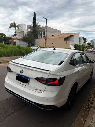 VOLKSWAGEN-VIRTUS-1.4 250 TSI EXCLUSIVE AUTOMÁTICO VOLKSWAGEN-VIRTUS-2025
