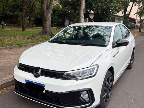 VOLKSWAGEN-VIRTUS-1.4 250 TSI EXCLUSIVE AUTOMÁTICO VOLKSWAGEN-VIRTUS-2025