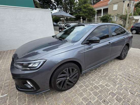 VOLKSWAGEN-VIRTUS-1.4 250 TSI EXCLUSIVE AUTOMÁTICO VOLKSWAGEN-VIRTUS-2025