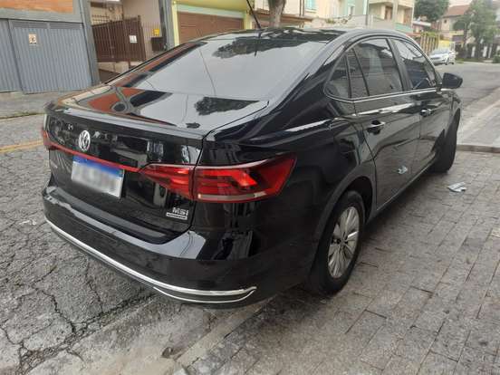 VOLKSWAGEN-VIRTUS-1.6 MSI TOTAL FLEX AUTOMÁTICO VOLKSWAGEN-VIRTUS-2018