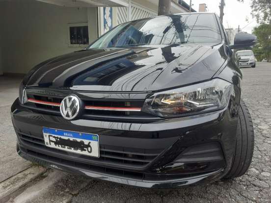 VOLKSWAGEN-VIRTUS-1.6 MSI TOTAL FLEX AUTOMÁTICO VOLKSWAGEN-VIRTUS-2018