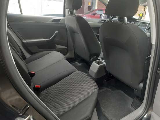 VOLKSWAGEN-VIRTUS-1.6 MSI TOTAL FLEX AUTOMÁTICO VOLKSWAGEN-VIRTUS-2018