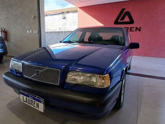VOLVO-850-1995