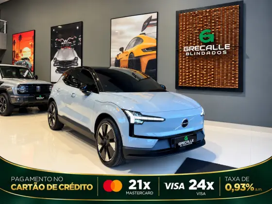 VOLVO EX30 69 KW ELÉTRICO ULTRA
