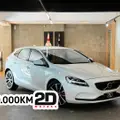 VOLVO V40 2.0 T4 MOMENTUM GASOLINA 4P AUTOMÁTICO VOLVO V40 2.0 T4 MOMENTUM GASOLINA 4P AUTOMÁTICO