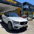 VOLVO XC40 1.5 T5 RECHARGE R-DESIGN GEARTRONIC VOLVO XC40 1.5 T5 RECHARGE R-DESIGN GEARTRONIC