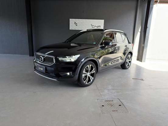 VOLVO-XC40-1.5 T5 RECHARGE INSCRIPTION GEARTRONIC VOLVO-XC40-2020