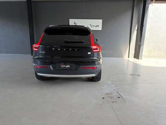 VOLVO-XC40-1.5 T5 RECHARGE INSCRIPTION GEARTRONIC VOLVO-XC40-2020
