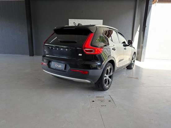 VOLVO-XC40-1.5 T5 RECHARGE INSCRIPTION GEARTRONIC VOLVO-XC40-2020