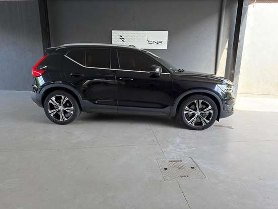 VOLVO-XC40-1.5 T5 RECHARGE INSCRIPTION GEARTRONIC VOLVO-XC40-2020