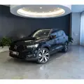VOLVO XC40 1.5 T5 RECHARGE R-DESIGN GEARTRONIC VOLVO XC40 1.5 T5 RECHARGE R-DESIGN GEARTRONIC