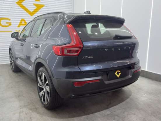 VOLVO-XC40-1.5 T5 RECHARGE R-DESIGN GEARTRONIC VOLVO-XC40-2021