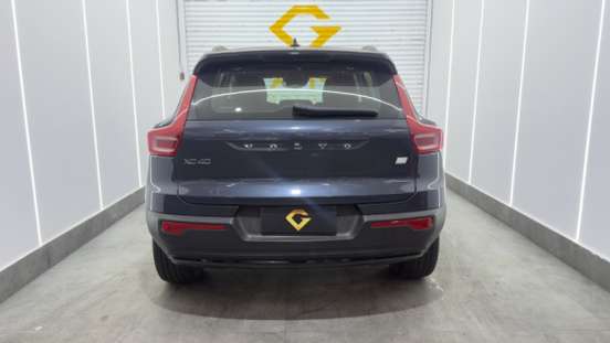 VOLVO-XC40-1.5 T5 RECHARGE R-DESIGN GEARTRONIC VOLVO-XC40-2021