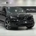 VOLVO XC40 1.5 T5 RECHARGE R-DESIGN GEARTRONIC VOLVO XC40 1.5 T5 RECHARGE R-DESIGN GEARTRONIC