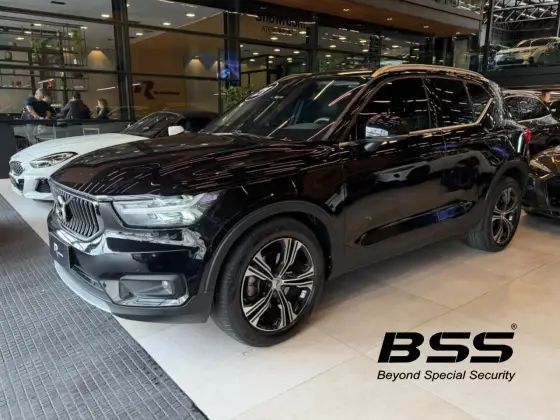 VOLVO XC40 2.0 T4 GASOLINA INSCRIPTION GEARTRONIC