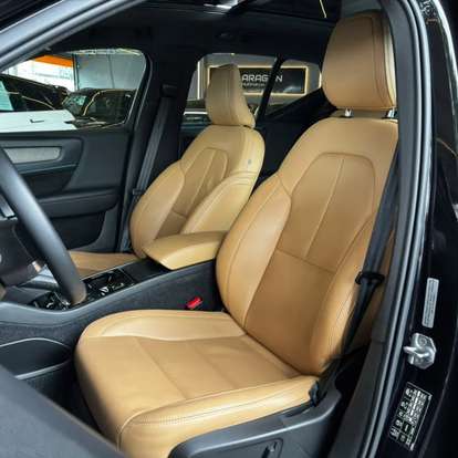 VOLVO-XC40-2.0 T4 GASOLINA INSCRIPTION GEARTRONIC VOLVO-XC40-2020
