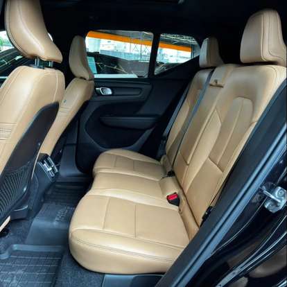 VOLVO-XC40-2.0 T4 GASOLINA INSCRIPTION GEARTRONIC VOLVO-XC40-2020