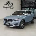 VOLVO XC40 2.0 T4 GASOLINA INSCRIPTION GEARTRONIC VOLVO XC40 2.0 T4 GASOLINA INSCRIPTION GEARTRONIC
