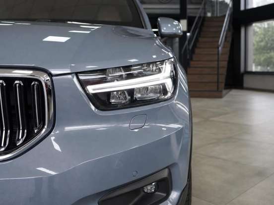 VOLVO-XC40-2.0 T4 GASOLINA INSCRIPTION GEARTRONIC VOLVO-XC40-2020