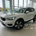 VOLVO XC40 2.0 T4 GASOLINA MOMENTUM GEARTRONIC VOLVO XC40 2.0 T4 GASOLINA MOMENTUM GEARTRONIC