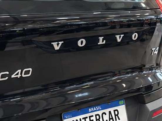 VOLVO-XC40-2.0 T4 GASOLINA MOMENTUM GEARTRONIC VOLVO-XC40-2020