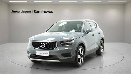 VOLVO XC40 2.0 T4 GASOLINA MOMENTUM GEARTRONIC