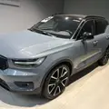 VOLVO XC40 2.0 T5 GASOLINA R-DESIGN AWD GEARTRONIC VOLVO XC40 2.0 T5 GASOLINA R-DESIGN AWD GEARTRONIC