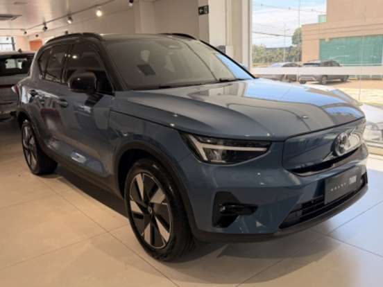 VOLVO-XC40-P6 RECHARGE ELECTRIC PLUS VOLVO-XC40-2023