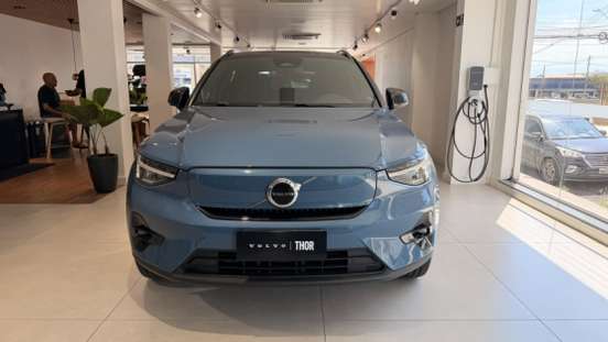 VOLVO-XC40-P6 RECHARGE ELECTRIC PLUS VOLVO-XC40-2023