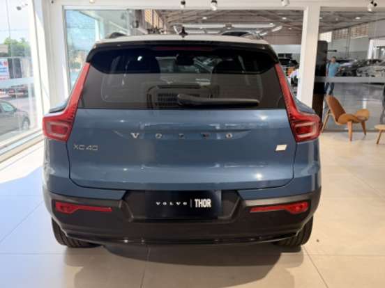 VOLVO-XC40-P6 RECHARGE ELECTRIC PLUS VOLVO-XC40-2023