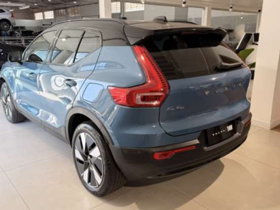 VOLVO-XC40-P6 RECHARGE ELECTRIC PLUS VOLVO-XC40-2023