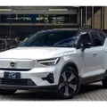 VOLVO XC40 P6 RECHARGE ELECTRIC PLUS VOLVO XC40 P6 RECHARGE ELECTRIC PLUS