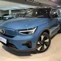 VOLVO XC40 P6 RECHARGE ELECTRIC PLUS VOLVO XC40 P6 RECHARGE ELECTRIC PLUS