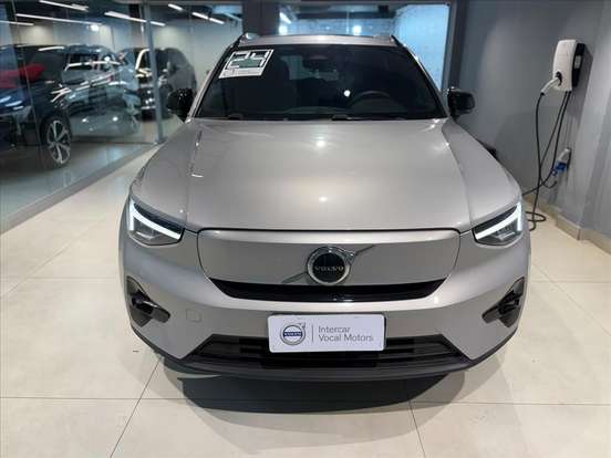 VOLVO-XC40-P6 RECHARGE ELECTRIC PLUS VOLVO-XC40-2024