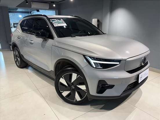 VOLVO-XC40-P6 RECHARGE ELECTRIC PLUS VOLVO-XC40-2024