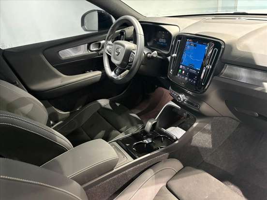 VOLVO-XC40-P6 RECHARGE ELECTRIC PLUS VOLVO-XC40-2024