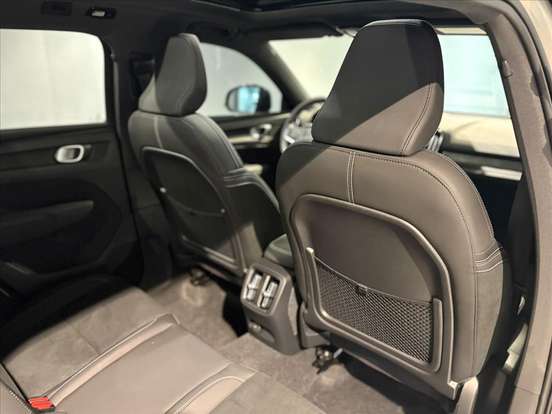 VOLVO-XC40-P6 RECHARGE ELECTRIC PLUS VOLVO-XC40-2024