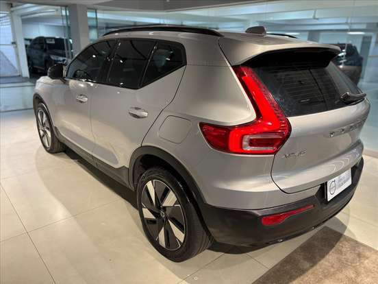 VOLVO-XC40-P6 RECHARGE ELECTRIC PLUS VOLVO-XC40-2024