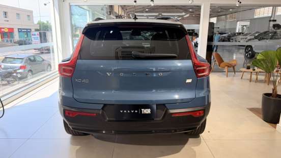 VOLVO-XC40-P6 RECHARGE ELECTRIC PLUS VOLVO-XC40-2023