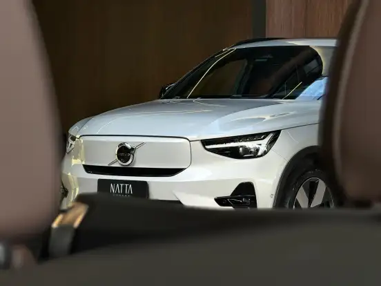 VOLVO-XC40-P8 RECHARGE TWIN ELECTRIC ULTIMATE AWD VOLVO-XC40-2023