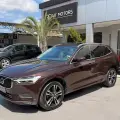 VOLVO XC60 2.0 T5 GASOLINA MOMENTUM AWD GEARTRONIC VOLVO XC60 2.0 T5 GASOLINA MOMENTUM AWD GEARTRONIC