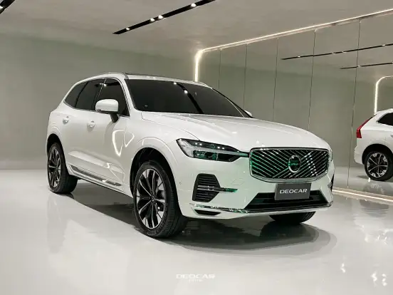 VOLVO-XC60-2.0 T8 PHEV ULTRA AWD GEARTRONIC VOLVO-XC60-2025