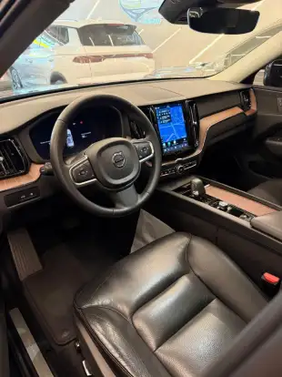 VOLVO-XC60-2.0 T8 RECHARGE PLUS AWD GEARTRONIC VOLVO-XC60-2023
