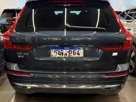VOLVO-XC60-2.0 T8 RECHARGE PLUS AWD GEARTRONIC VOLVO-XC60-2023