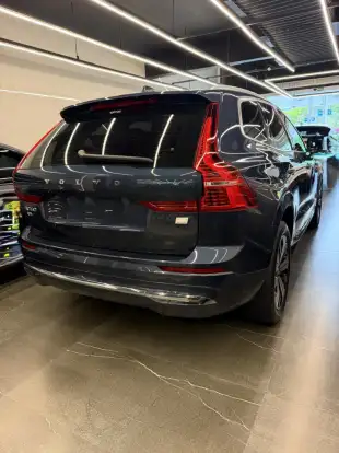 VOLVO-XC60-2.0 T8 RECHARGE PLUS AWD GEARTRONIC VOLVO-XC60-2023